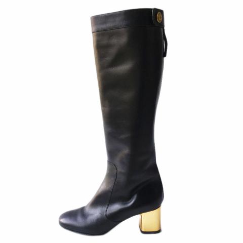 Celine bam bam boots new arrivals